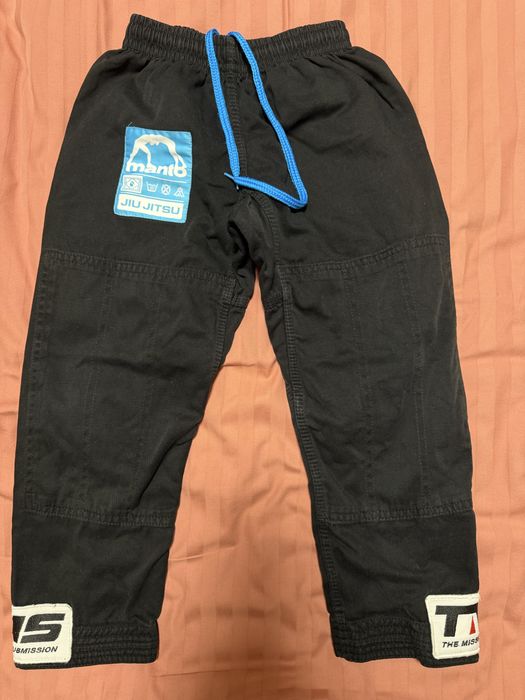 Кімоно дитяче Manto