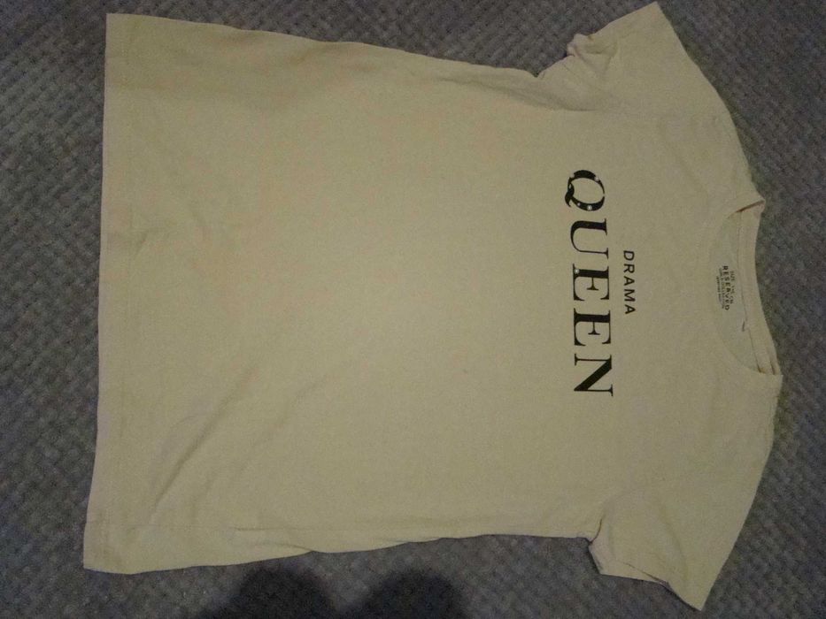 2 sukienki 146/152 + zestaw 146