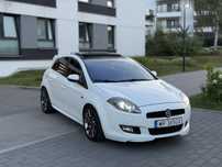 Fiat bravo doinwestowany!