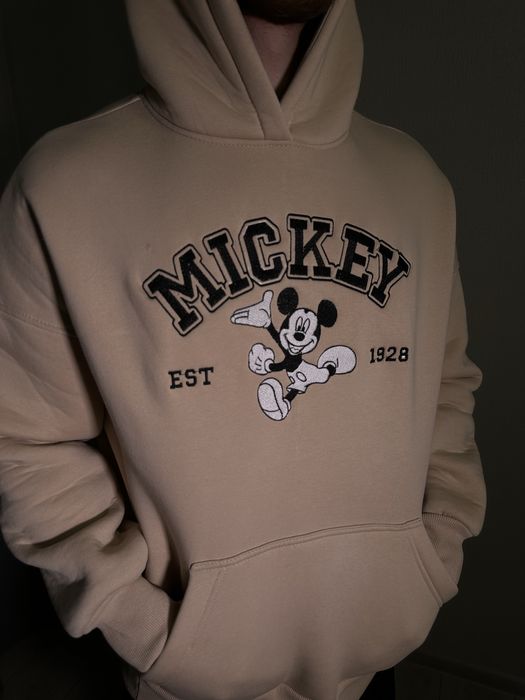 Худі кофта кенгурушка