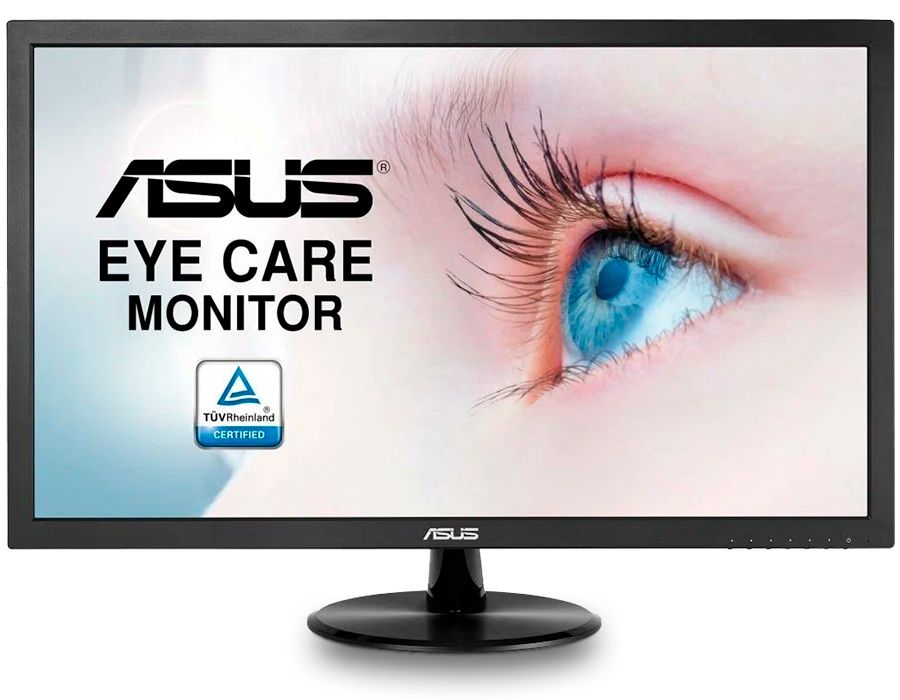 Monitor ASUS VP22S 21,5 cala