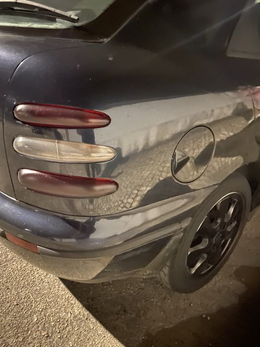 Fiat brava 16v 82cv 1999