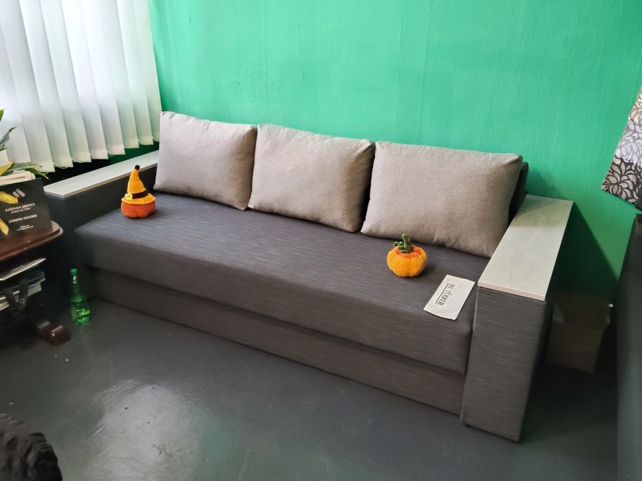 Комфортний диван