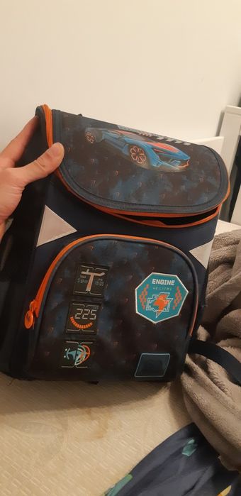 Рюкзак для школы