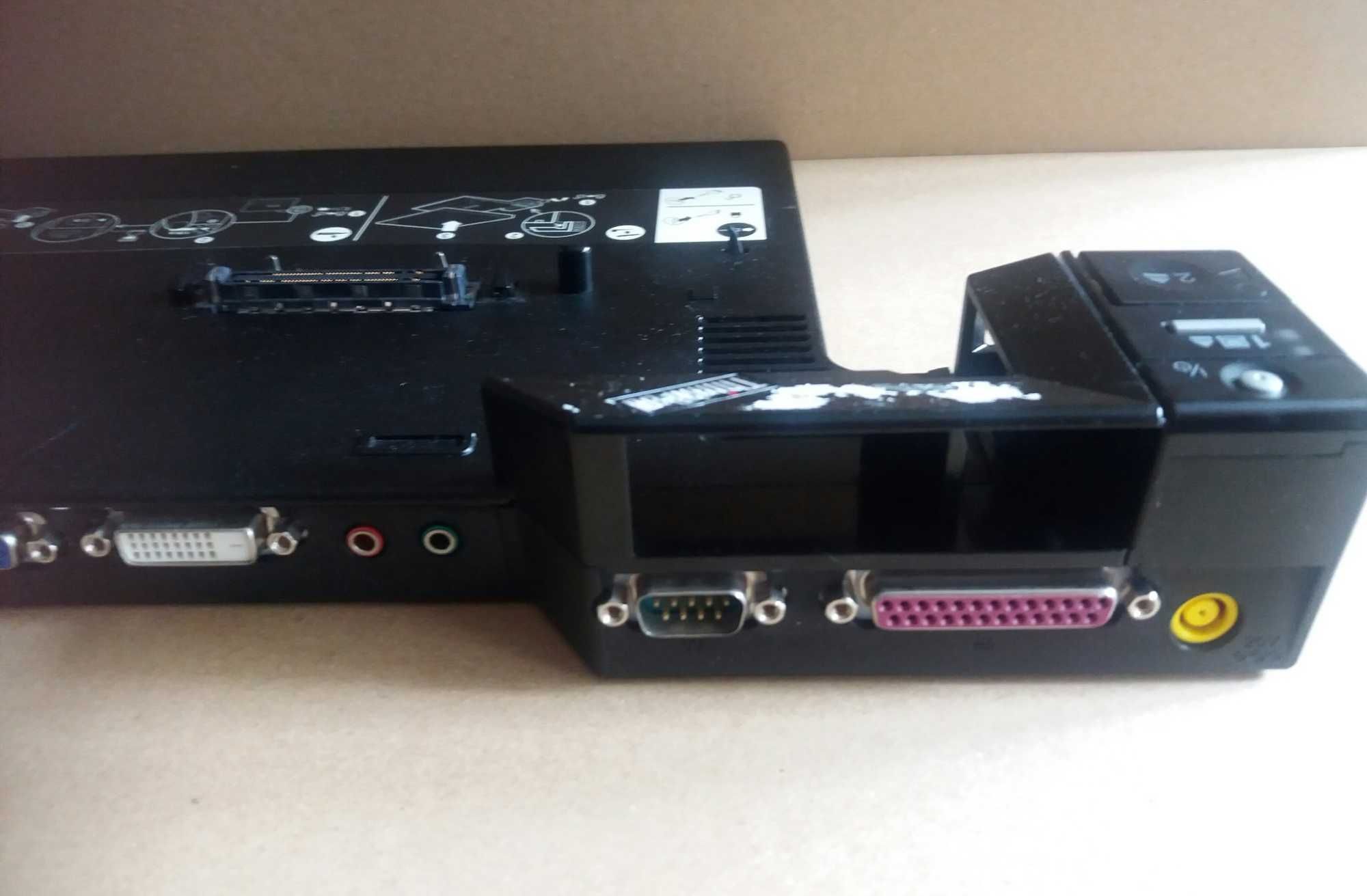 Stacja dokująca Lenovo Type 2504
