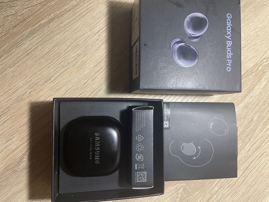 Навушники Samsung galaxy buds pro оригінал