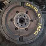 Embraiagem Bi massa Laguna 1.9Dci