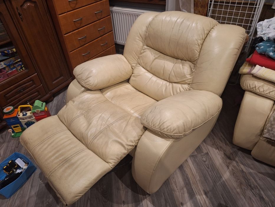 Oddam za DARMO komplet wypoczynkowy