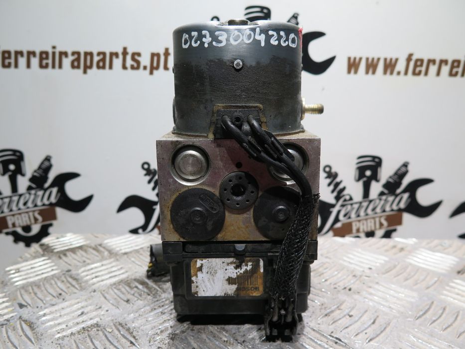 MODULO DE ABS TOYOTA AVENSIS REF: 0273004220