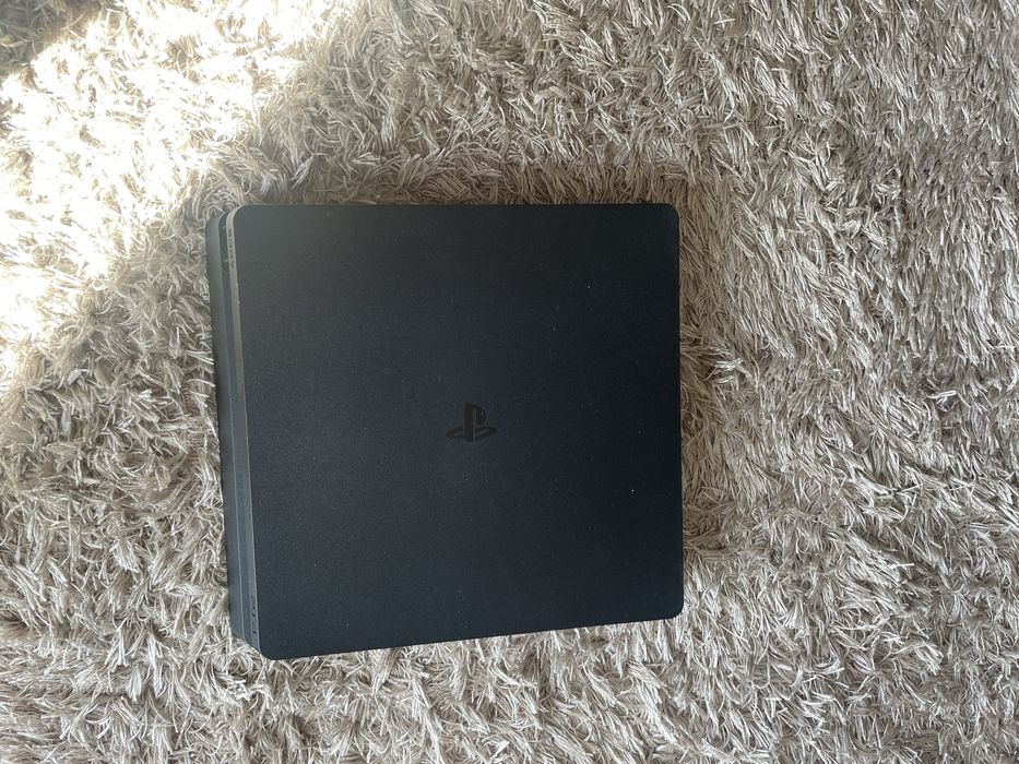 PS4 - Usada 500GB