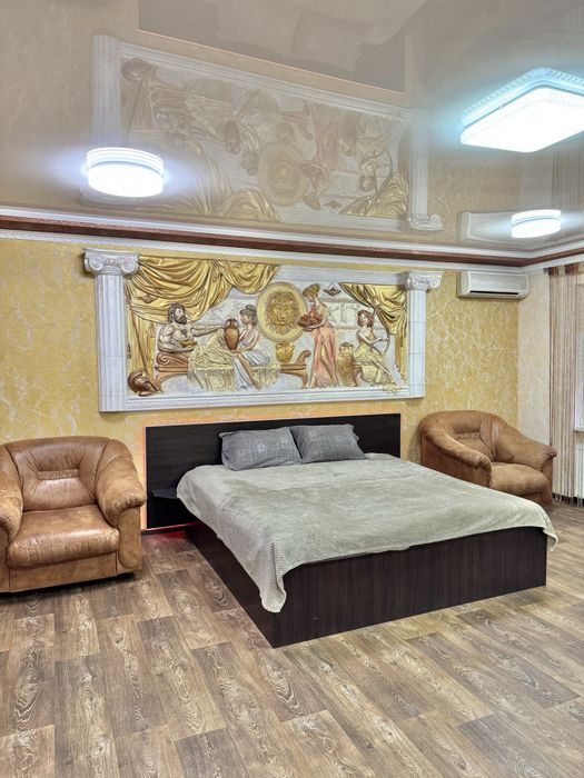 2 комн квартира на 97 квартале ул Героев Ато