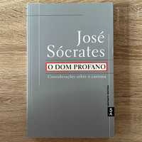 O Dom Profano - José Socrates NOVO