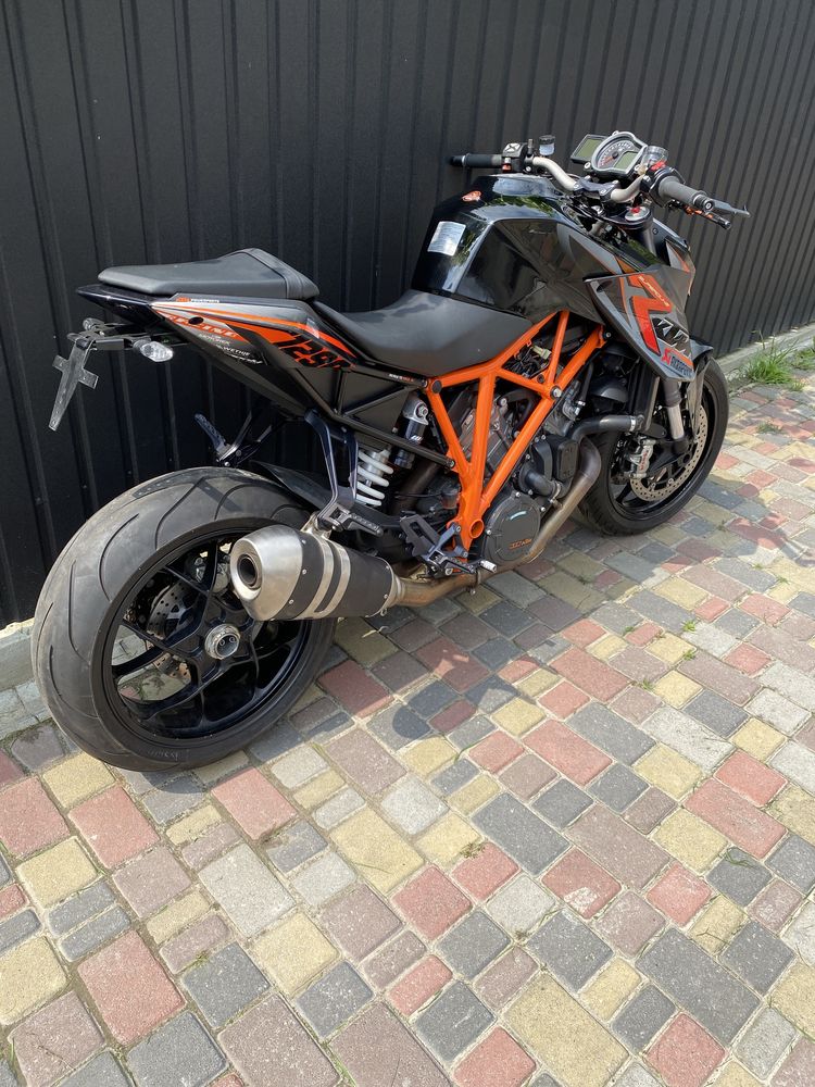 Продам KTM  DUKE 1290