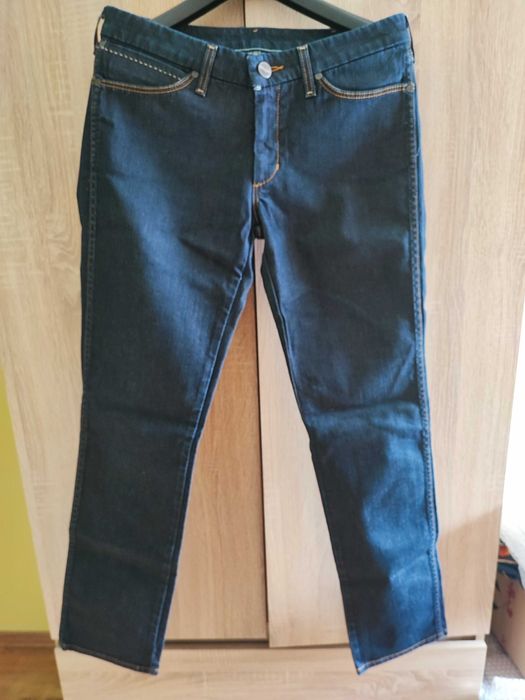 Spodnie damskie Wrangler Sofia W31 L34