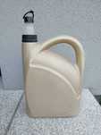 Kanister/Baniak Plastikowy 5L