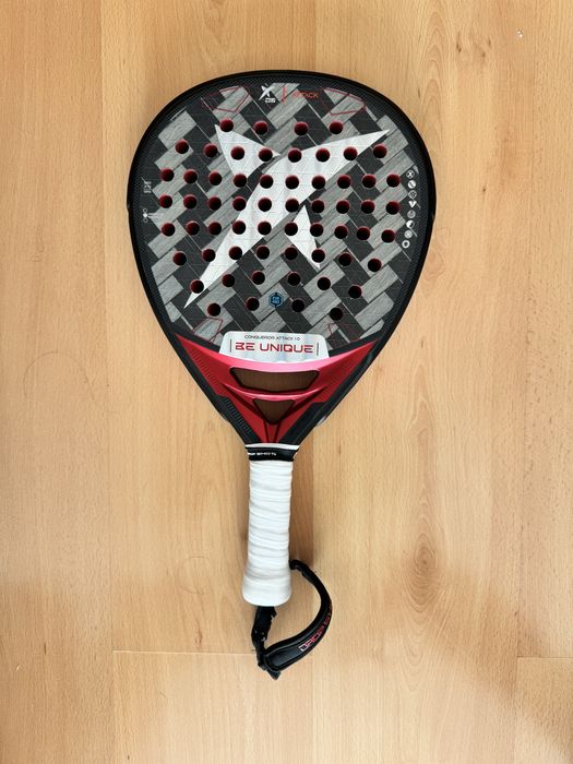 Drop Shot CONQUEROR ATTACK 1.0