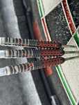 Lotki Shot Michael Smith Defiant 22g