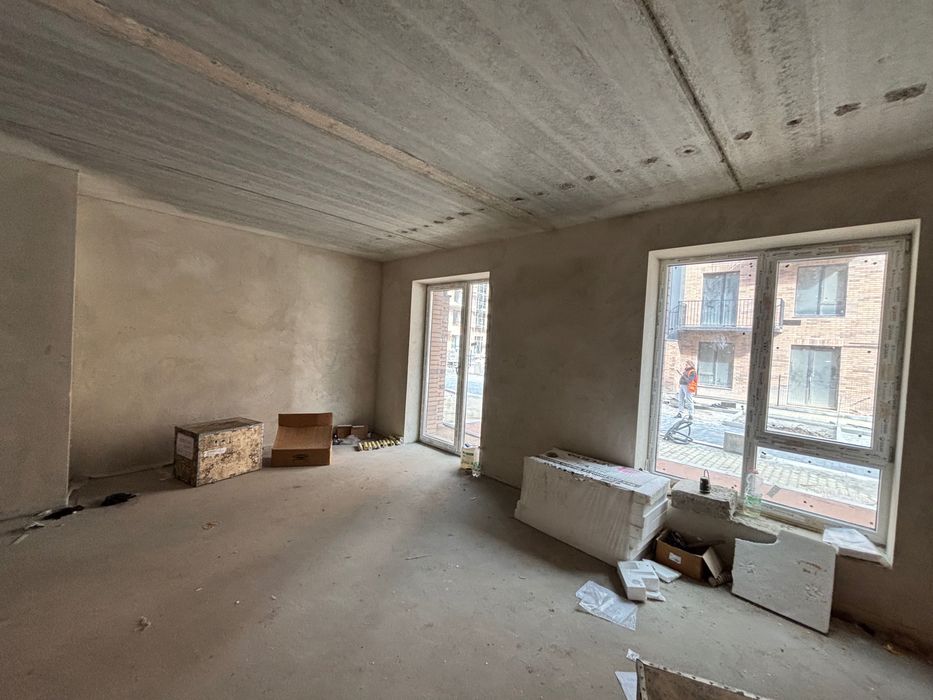 1кімнатна квартира_МА