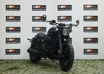 Keeway V-Cruise 125