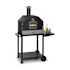 Pizzaiolo Pro, grill gazowy do pizzy, 76 x 143 x 66 cm