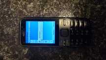 Telefon Nokia C5