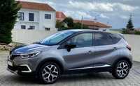 Renault Captur 2019 Novíssimo - IUC Pago