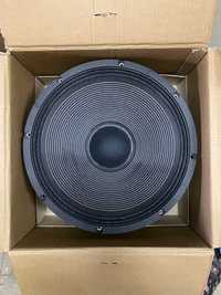 NOVO Altifalantes B&C Beyma RCF Eighteen JBL etc...