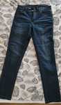 Spodnie motocyklowe OZONE STRIKER SLIM FIT 34/32 jak nowe, gwarancja.