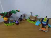 Lego friends ,,Leśna przygoda ''41363