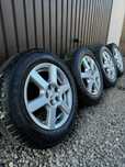 Koła 5x112 VW 195/65/15 Passat Golf Audi A3 A4 A6 Octavia Caddy