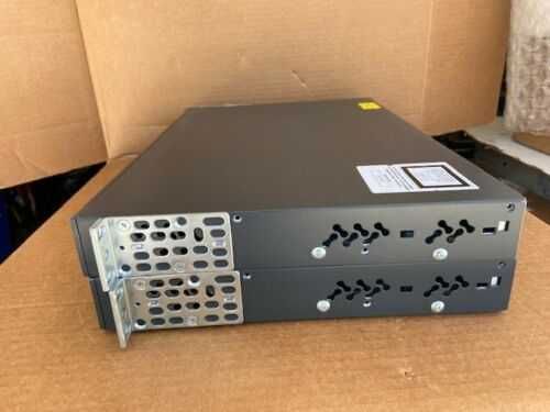 Poe комутатор Cisco Catalyst C3560V2-24PS-S