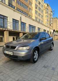 Opel Astra 2008p