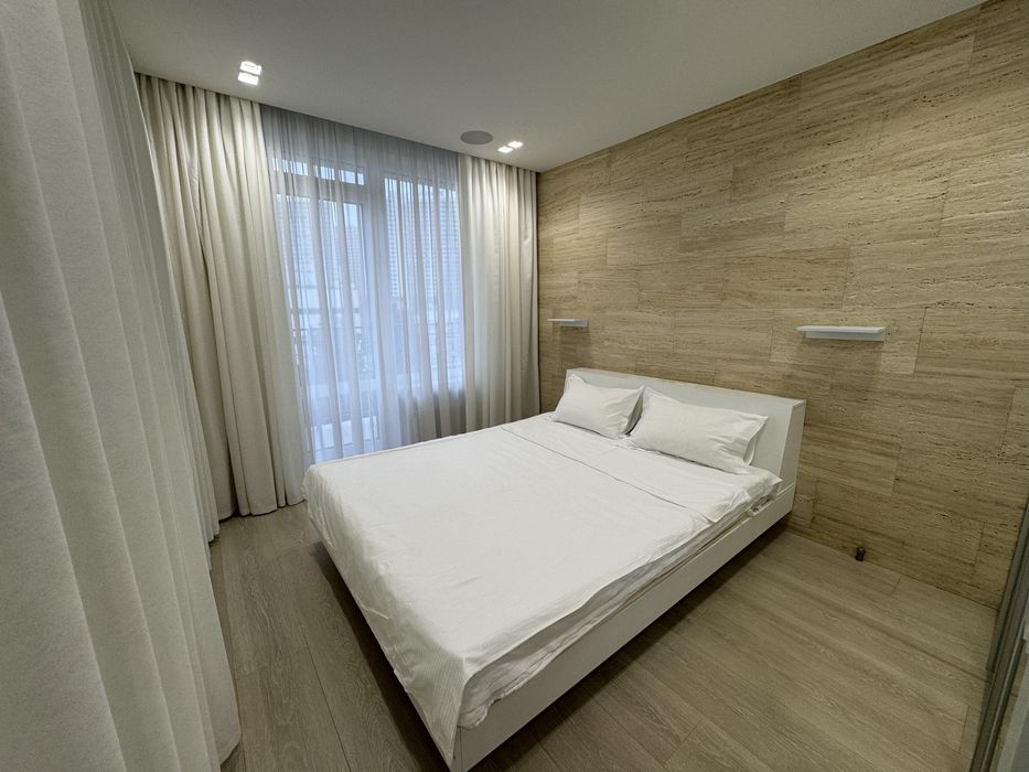 Сдам квартиру 35 Жемчужина улица Литературная 40 метров