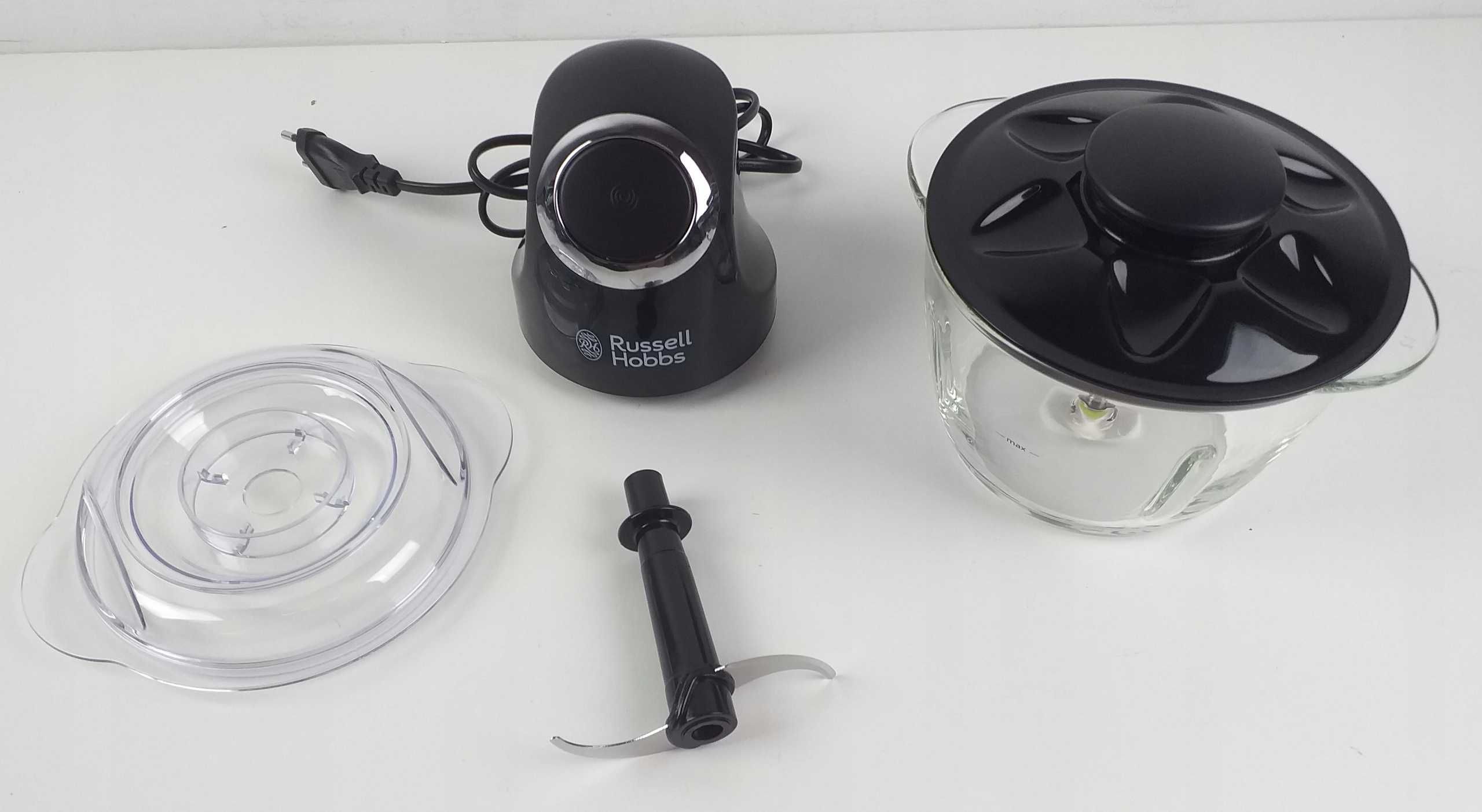 Russell Hobbs mini rozdrabniacz