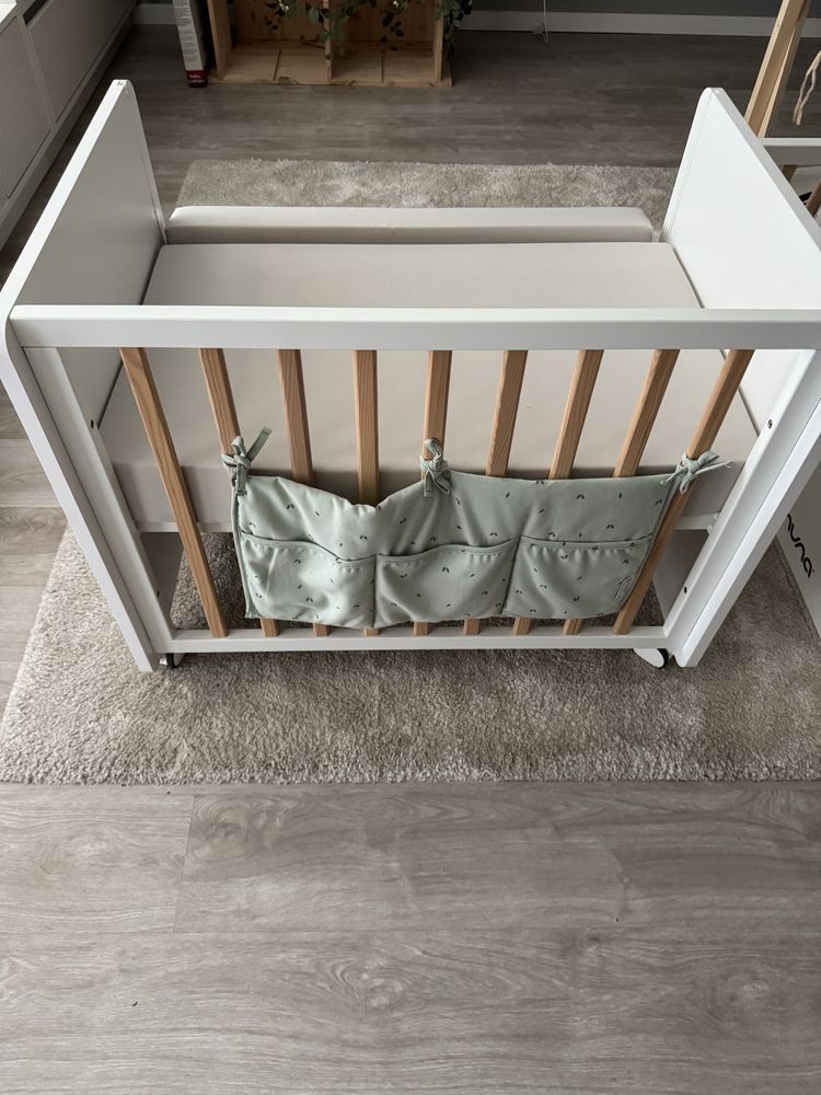 Cama co sleep Trama