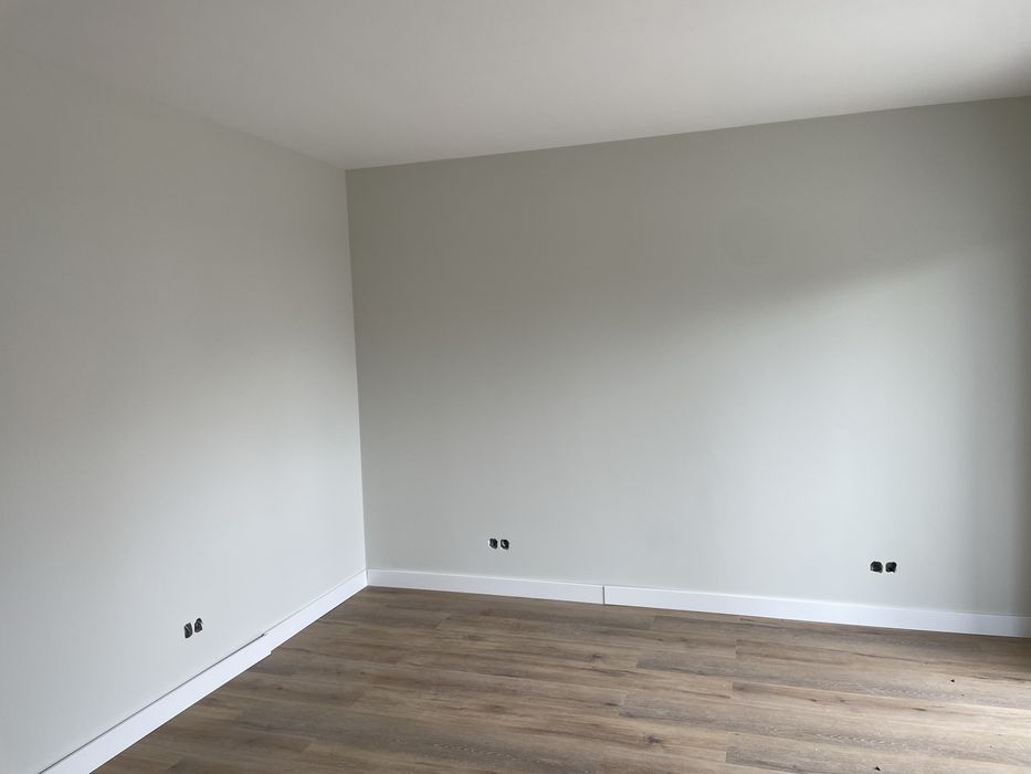 Remodelações e isolamento (Capoto)