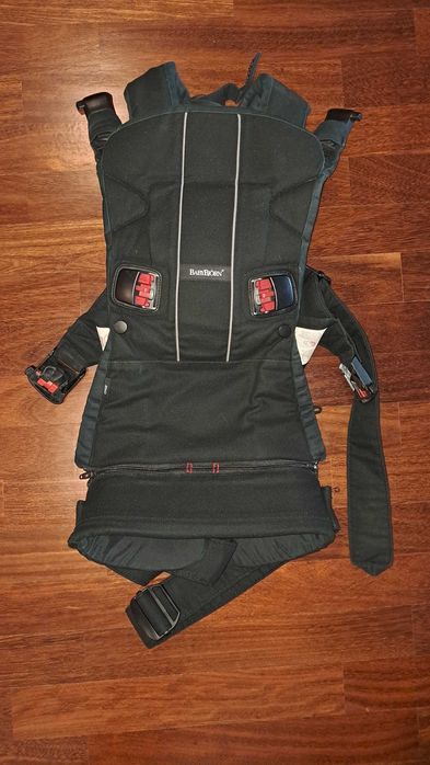 Marsúpio BabyBjorn Baby Carrier One