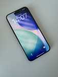 Apple iPhone 15 Pro Max 256gb black titanium MU773PX/A