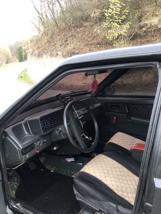 Продам ваз 21099 самара