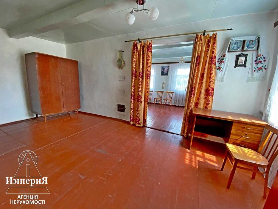 Продам дом со всеми коммуникациями в Матюшах.