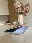Apple Macbook Pro 14 M1 Max 64GB 1TB SSD SILVER
