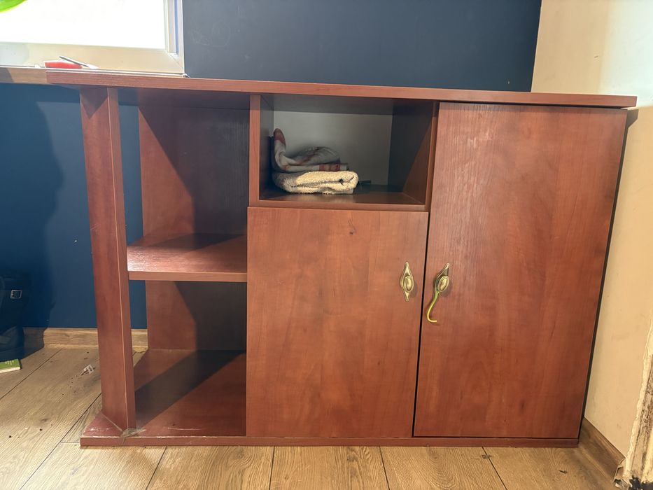 Szafka pod akwarium 101x47x71