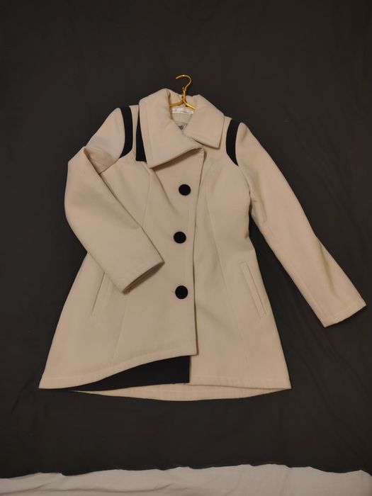 Жіночий осінній плащ 46-48