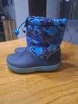 Buty zimowe CROCS