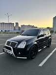 Ssang Young Rexton - Санг Йонг Рекстон