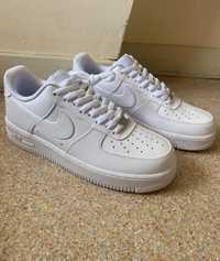 Nike Air Force 1 Low‘07 White  43