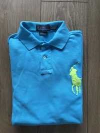 Polo by Ralph Lauren koszulka polo rozm.M