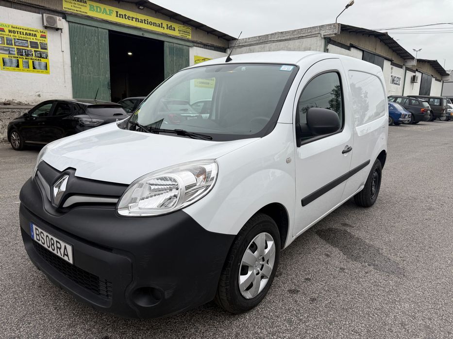 renault Kangoo 1.5 Dci express