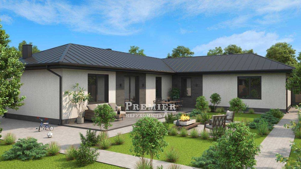 Будинок на березі лиману!