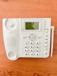 Telefone Fixo Portátil - Modelo LS-960